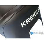 Kreidler Sitzbankbezge