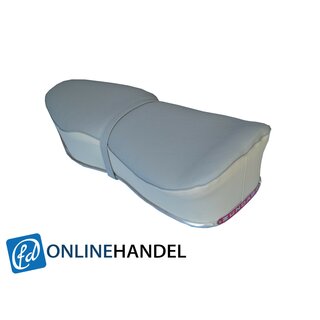 Zndapp Falconette Typ510 Sport Super combinette Typ 515 Alutrger Sitzbankbezug fr Sitzbank