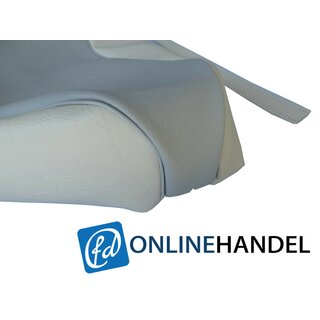 Zündapp Falconette Typ 435 Super combinette Typ 429 Sitzbankbezug für Sitzbank