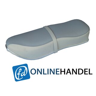 Zündapp Falconette Typ 435 Super combinette Typ 429 Sitzbankbezug für Sitzbank