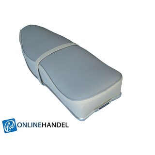 Zündapp Falconette Typ 435 Super combinette Typ 429 Sitzbankbezug für Sitzbank