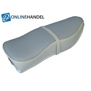 Zündapp Falconette Typ 435 Super combinette Typ 429 Sitzbankbezug für Sitzbank