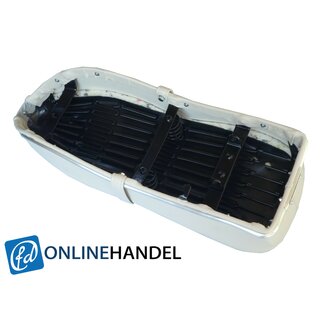 Zündapp Falconette Typ 435 Super combinette Typ 429 Sitzbankbezug für Sitzbank