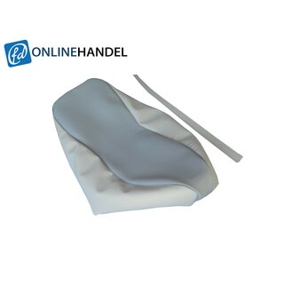 Zündapp Falconette Typ 435 Super combinette Typ 429 Sitzbankbezug für Sitzbank