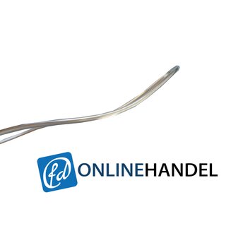 Zndapp Falconette Typ 435 und Super combinette Typ 429  Zierleiste