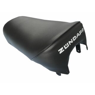 Zndapp GS 125 MC 125 Pferdehcker deutsches Model  Sitzbankbezug