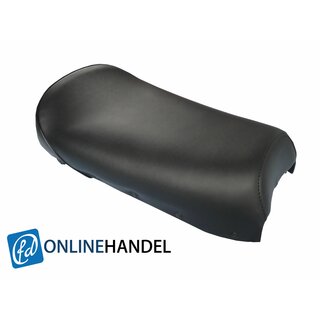 Zndapp GS 125 MC 125 Pferdehcker deutsches Model  Sitzbankbezug