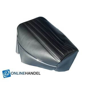 Zndapp ZS 25 1.Serie Typ 460 Sitzbankbezug