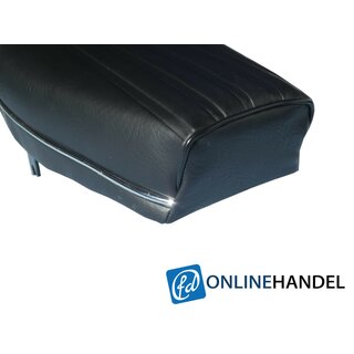 Zndapp ZS 25 1.Serie Typ 460 Sitzbankbezug