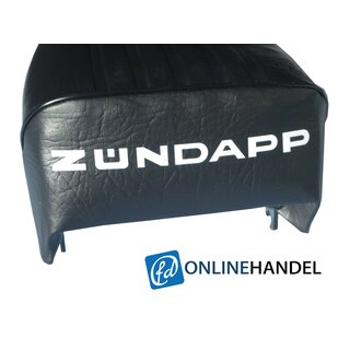 Zndapp ZS 25 1.Serie Typ 460 Sitzbankbezug