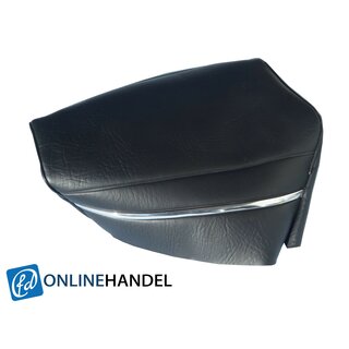Zndapp ZS 25 2.Serie Typ 460 Sitzbankbezug