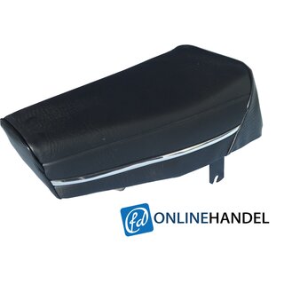 Zndapp ZS 25 2.Serie Typ 460 Sitzbankbezug