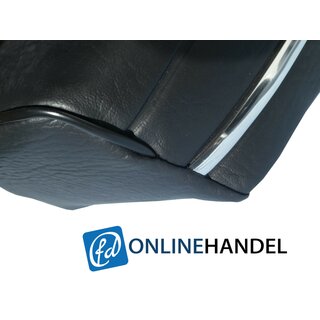 Zndapp ZS 25 2.Serie Typ 460 Sitzbankbezug
