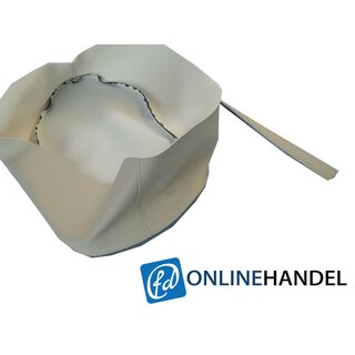 Zndapp C50 super Typ 441 KURZE AUSFHRUNG Sitzbankbezug fr Denfeld Sitzbank #1