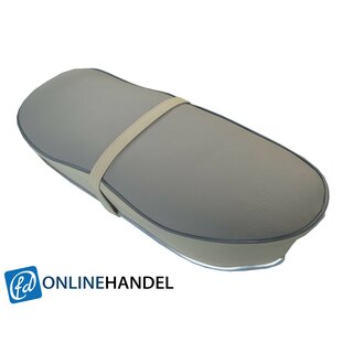 Zndapp C50 super Typ 441 KURZE AUSFHRUNG Sitzbankbezug fr Denfeld Sitzbank #1