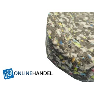 Zndapp C50 Super Typ441 KURZE AUSFHRUNG Schaumstoff fr Sitzbank #1
