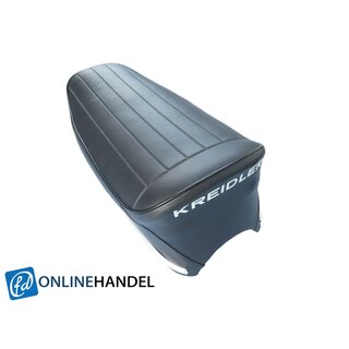 Kreidler RS Bj.72 Export Sitzbankbezug Exportmodell Einmannsitzbank Lngsprgung