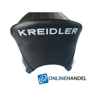 Kreidler RS Bj.72 Export Sitzbankbezug Exportmodell Einmannsitzbank Lngsprgung