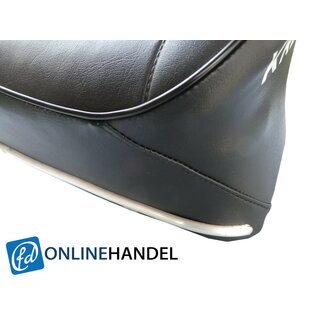 Kopie von Kreidler Florett K54 32d Bj.1970  Zierleisten inkl. Befestigungsschrauben #1