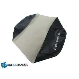 Zndapp GS 125 Perere Nieder Kurz Bj. 75 Sitzbankbezug