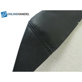 Zndapp GS 125 Perere Nieder Kurz Bj. 75 Sitzbankbezug