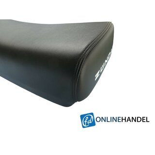 Zndapp GS 125 Perere Nieder Kurz Bj. 75 Sitzbankbezug