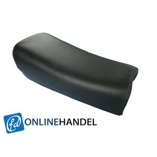 Zndapp GS 125 Perere Nieder Kurz Bj. 75 Sitzbankbezug