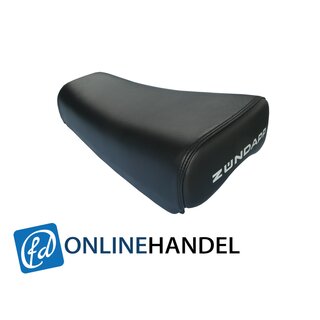 Zündapp GS 125 Perere Nieder Kurz Bj. 75 Sitzbank