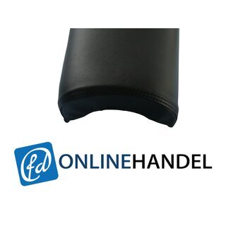 Zündapp GS 125 Perere Nieder Kurz Bj. 75 Sitzbank