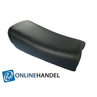 Zündapp GS 125 Perere Nieder Kurz Bj. 75 Sitzbank