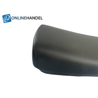 Zündapp GS 125 Perere Nieder Kurz Bj. 75 Sitzbank