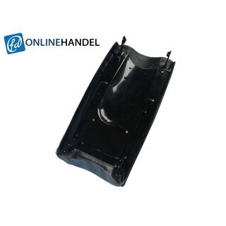 Zündapp GS 125 Perere Nieder Kurz Bj. 75 Sitzbank