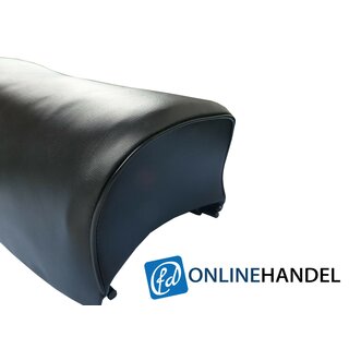 Zündapp GS 125 Perere Hoch Lang Sitzbank