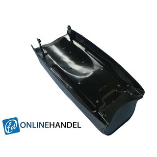 Zündapp GS 125 Perere Hoch Lang Sitzbank