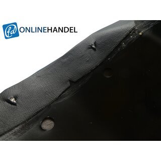 Zündapp GS 125 Perere Hoch Lang Sitzbank
