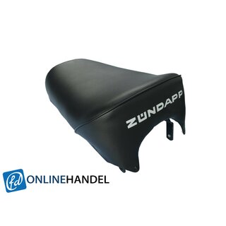 Zndapp GS 125 MC 125 Deutsches Model Pferdearsch Sitzbank