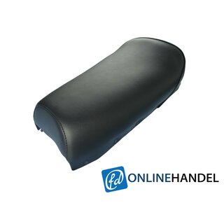 Zndapp GS 125 MC 125 Deutsches Model Pferdearsch Sitzbank
