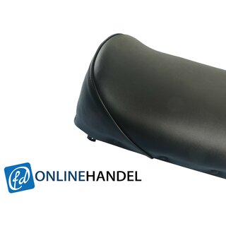 Zndapp GS 125 MC 125 Deutsches Model Pferdearsch Sitzbank
