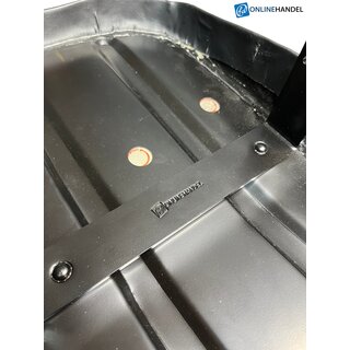 Z�ndapp Hai 50  Sitzbank