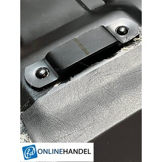 Z�ndapp Hai 50  Sitzbank