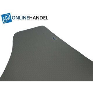 Zündapp Super Sport CombinetteTyp 515; Typ 510 und Typ 433 Spritzschutz für Kettenkasten Schwinge