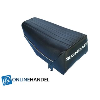 Zndapp ZS 25 1.Serie Sitzbank Komplett passt auch A X ZX ZB ZL ZX Star usw