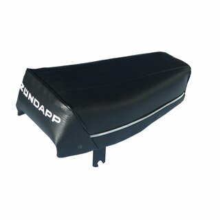 Zndapp ZS 25 1.Serie Sitzbank Komplett passt auch A X ZX ZB ZL ZX Star usw