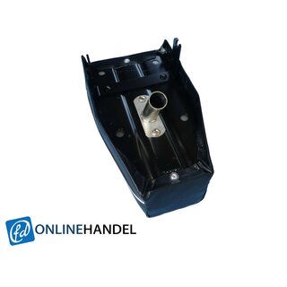 Zndapp ZS 25 1.Serie Sitzbank Komplett passt auch A X ZX ZB ZL ZX Star usw