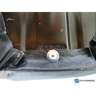 Zndapp ZS 25 1.Serie Sitzbank Komplett passt auch A X ZX ZB ZL ZX Star usw