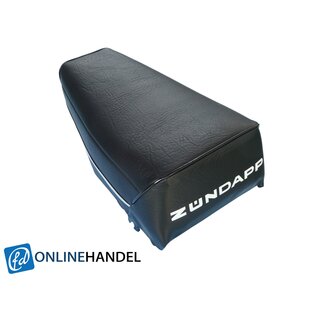 Zndapp ZS 25 2.Serie Sitzbank Komplett passt auch A X ZX ZB ZL ZX Star usw