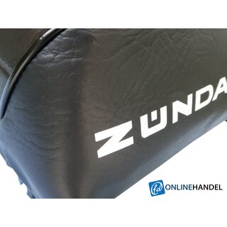 Zndapp ZS 25 2.Serie Sitzbank Komplett passt auch A X ZX ZB ZL ZX Star usw