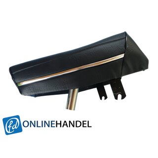 Zndapp ZS 25 2.Serie Sitzbank Komplett passt auch A X ZX ZB ZL ZX Star usw