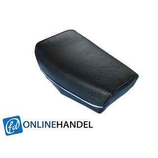 Zndapp ZS 25 2.Serie Sitzbank Komplett passt auch A X ZX ZB ZL ZX Star usw