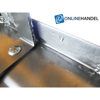 Zndapp ZS 25 2.Serie Sitzbank Komplett passt auch A X ZX ZB ZL ZX Star usw